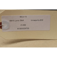 BMW 228i 328 330i 335i 428 435i Rear Body Control Module 61359329700 OEM