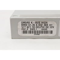 2004 BMW 325ci Body Control GM Module BCM OEM