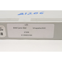 2004 BMW 325ci Body Control GM Module BCM OEM