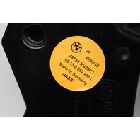 2001 BMW 740iL E38 Rear Door Speaker Box DSP Left Driver OEM