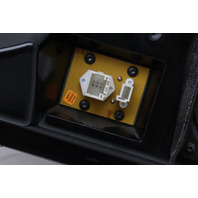 2001 BMW 740iL E38 Rear Door Speaker Box DSP Left Driver OEM