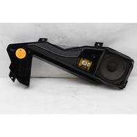 2001 BMW 740iL E38 Rear Door Speaker Box DSP Left Driver OEM