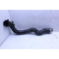 2012-2016 BMW 528i N20 Intercooler Pipe Induction Left OEM