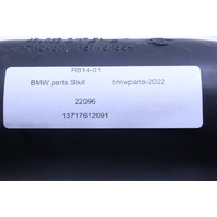 2012-2016 BMW 528i N20 Intercooler Pipe Induction Left OEM