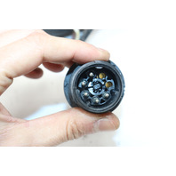 1991-1997 BMW 840i 850i E31 Fog Light Turn Signal Right OEM