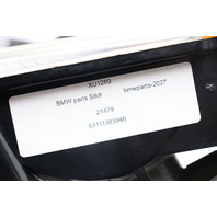 1991-1997 BMW 840i 850i E31 Fog Light Turn Signal Right OEM