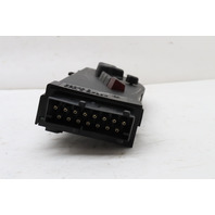 2000-2006 BMW X5 Front Power Seat Switch Left Driver - 61317119869 OEM