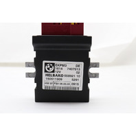 2015 BMW X1 Fuel Pump Control Module 16147407513 OEM
