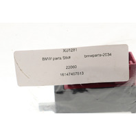 2015 BMW X1 Fuel Pump Control Module 16147407513 OEM
