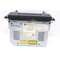 2004-2006 BMW 325i 330i M3 AM FM Radio Display On-board Monitor Wide Screen OEM