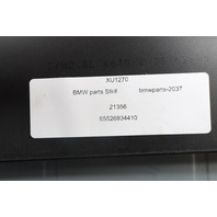 2004-2006 BMW 325i 330i M3 AM FM Radio Display On-board Monitor Wide Screen OEM