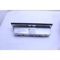 BMW 525i 528i 530i 540i M5 AM FM Radio Information Display 65826914590 OEM