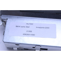 BMW 525i 528i 530i 540i M5 AM FM Radio Information Display 65826914590 OEM