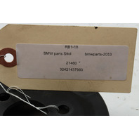 2000 2001 2002 BMW 540i E39 Power Steering Pump Pulley - 32421437990 OEM