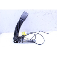 1998-2002 BMW Z3 Left Seat Belt Buckle 72118413887 OEM