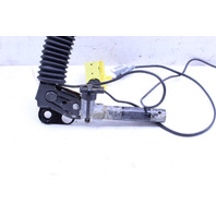 1998-2002 BMW Z3 Left Seat Belt Buckle 72118413887 OEM