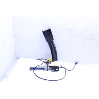 1998-2002 BMW Z3 Left Seat Belt Buckle 72118413887 OEM