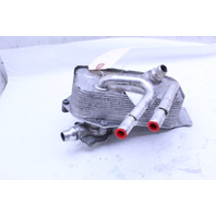 2009 BMW 135i 335i Transmission Oil Cooler Heat Exchanger 17217536929 OEM