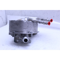 2009 BMW 135i 335i Transmission Oil Cooler Heat Exchanger 17217536929 OEM