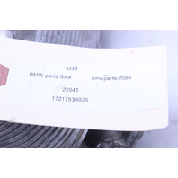 2009 BMW 135i 335i Transmission Oil Cooler Heat Exchanger 17217536929 OEM