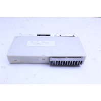 2001 BMW 740i E38 General Basic Body Control Module BCM OEM