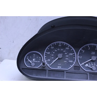 2001 BMW 330ci Speedometer Speedo Instrument Cluster OEM