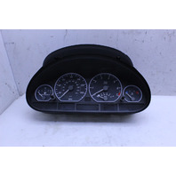 2001 BMW 330ci Speedometer Speedo Instrument Cluster OEM