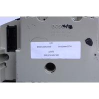 2001 BMW 330ci Speedometer Speedo Instrument Cluster OEM