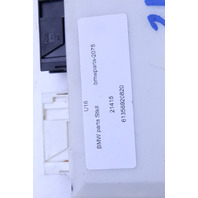 1996-2003 BMW 528i 540i M5 740i General Basic Control Module - 61356920820 OEM