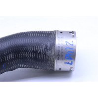 2014 2015 BMW 320i 328i F30 Turbocharger Air Induction Tract Duct Hose OEM