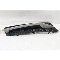 2013 BMW 328i 335i Front Bumper Grille Right OEM