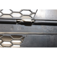 2013 BMW 328i 335i Front Bumper Grille Right OEM