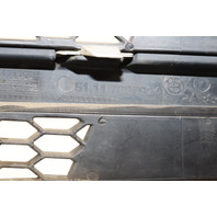 2013 BMW 328i 335i Front Bumper Grille Right OEM
