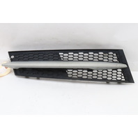 2013 BMW 328i 335i Front Bumper Grille Right OEM