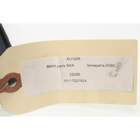 2013 BMW 328i 335i Front Bumper Grille Right OEM