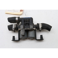 2011 BMW X5M Heater Control Water Valve OEM
