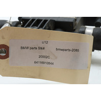 2011 BMW X5M Heater Control Water Valve OEM