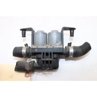 2011 BMW X5M Heater Control Water Valve OEM