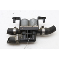 2011 BMW X5M Heater Control Water Valve OEM