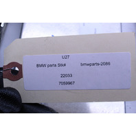 2007 2008 2009 BMW 328i 335i Front Door Lock Latch Left Driver - 51217059967 OEM