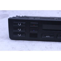 2001-2006 BMW 325i 328i 330i M3 Climate Temperature Control Panel OEM