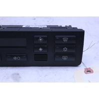 2001-2006 BMW 325i 328i 330i M3 Climate Temperature Control Panel OEM