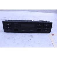 2001-2006 BMW 325i 328i 330i M3 Climate Temperature Control Panel OEM