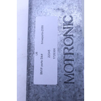 1989 BMW 325i E30 Engine Computer Module ECU ECM DME OEM