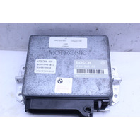 1989 BMW 325i E30 Engine Computer Module ECU ECM DME OEM