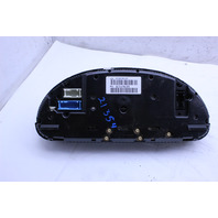 2001 BMW 740i E38 Speedometer Instrument Cluster OEM