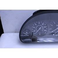 2001 BMW 740i E38 Speedometer Instrument Cluster OEM