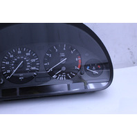 2001 BMW 740i E38 Speedometer Instrument Cluster OEM
