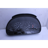 2001 BMW 740i E38 Speedometer Instrument Cluster OEM