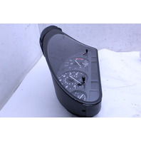 2001 BMW 740i E38 Speedometer Instrument Cluster OEM